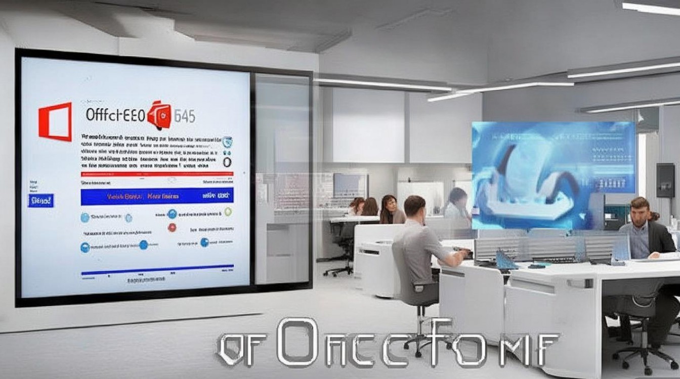Office365官网究竟有何独特功能？揭秘其与普通办公软件的差异！