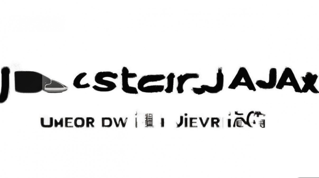 在jQuery中，AJAX使用方法详解及常见问题解答？