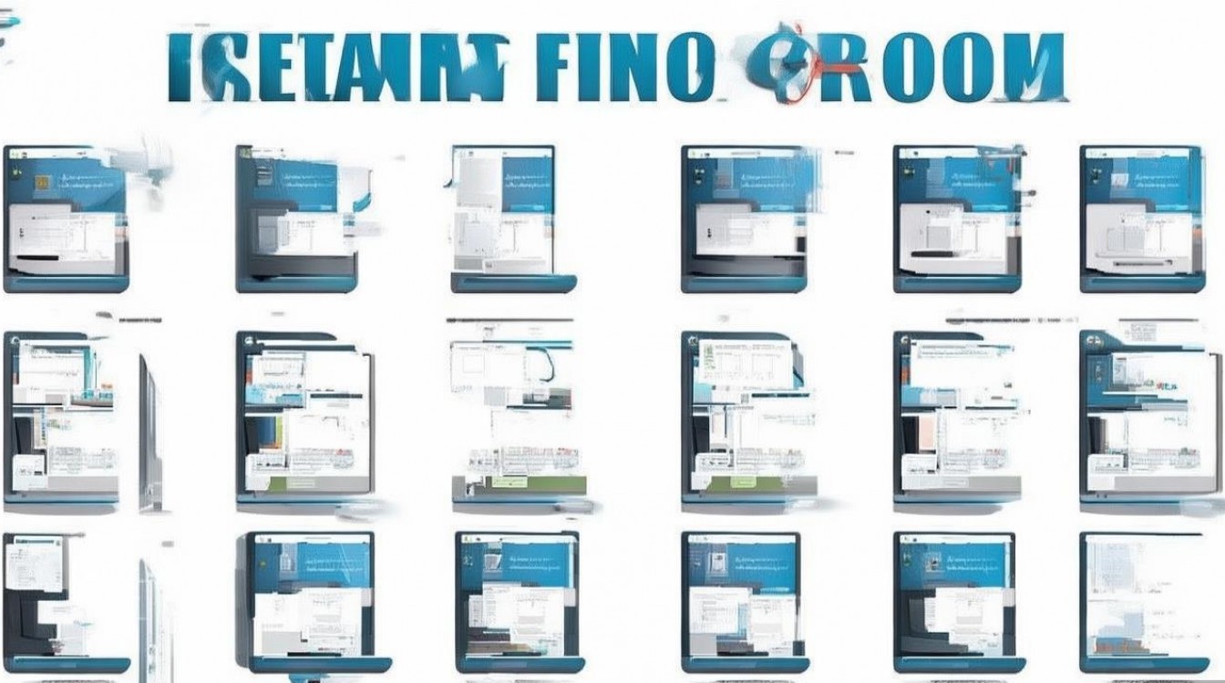 电脑系统安装方法详解，不同品牌电脑操作步骤有何差异？