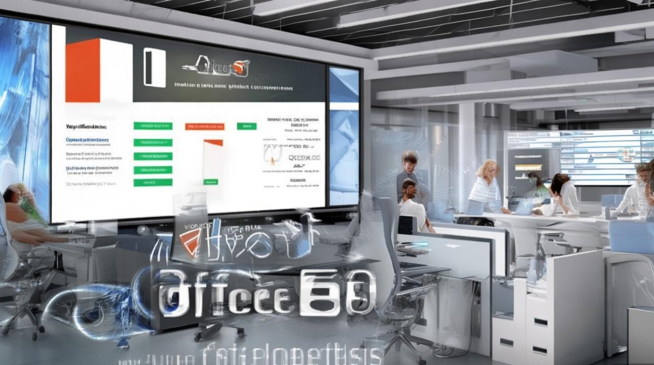 Office365官网究竟有何独特功能？揭秘其与普通办公软件的差异！