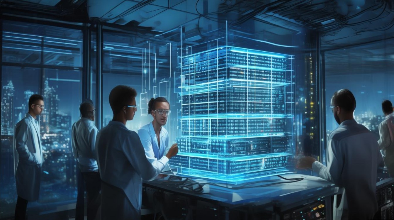 如何高效搭建基于云服务器的Linux服务器平台？