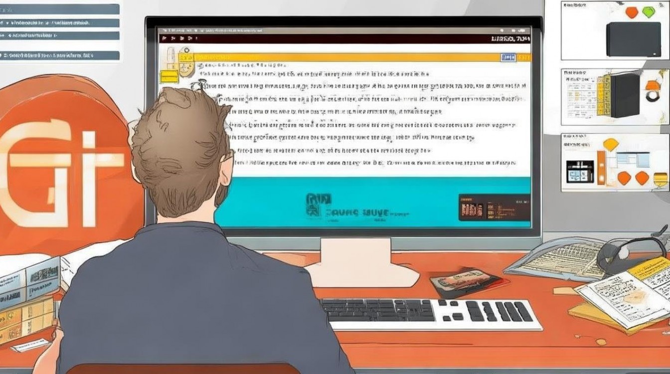 在Ubuntu上搭建git服务器，有哪些注意事项和常见问题？