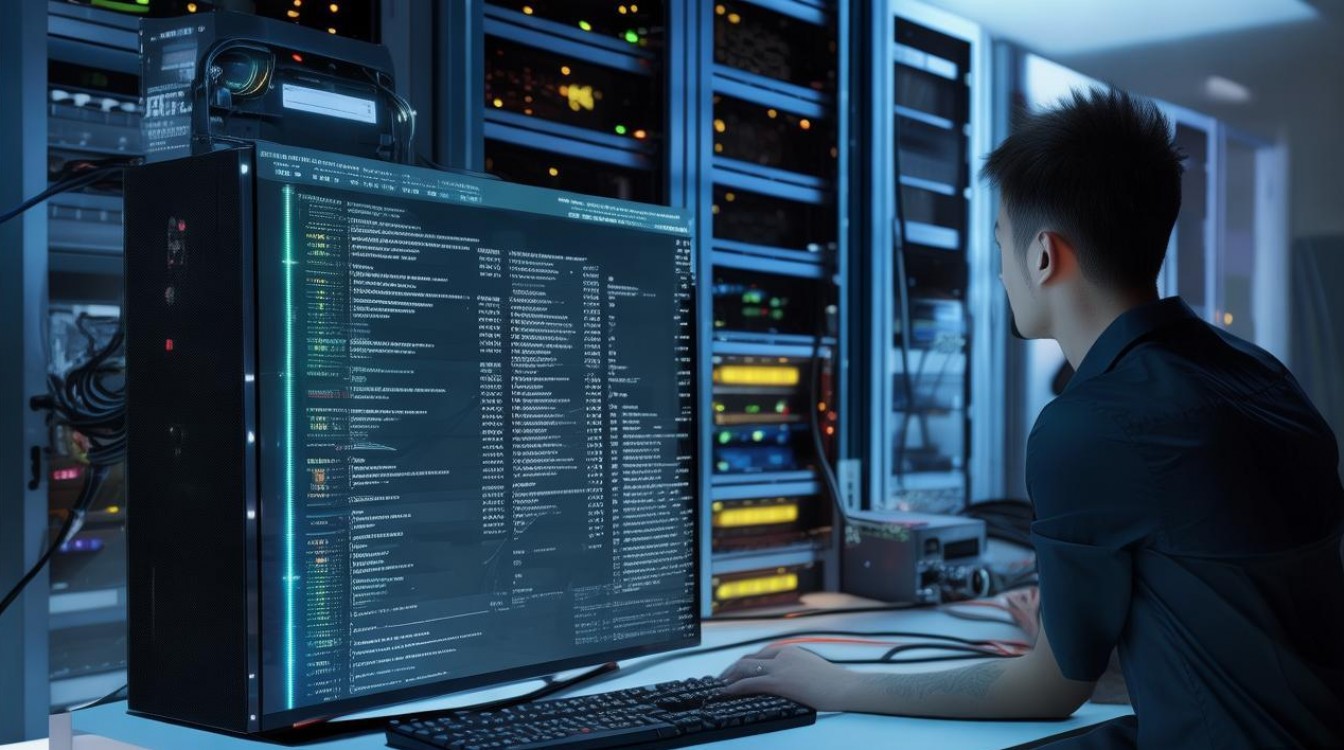 Linux环境下FTP服务器搭建步骤详解？如何高效配置FTP服务？