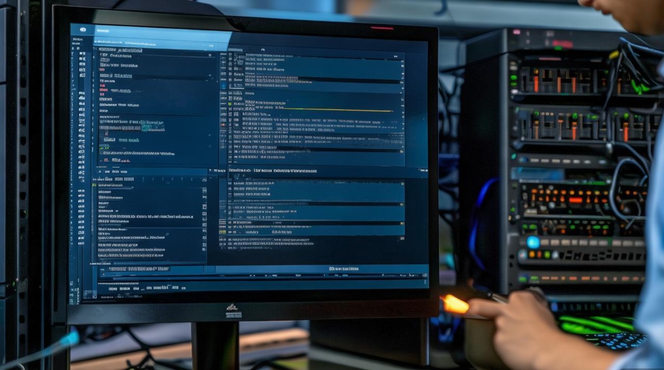 Linux环境下FTP服务器搭建步骤详解？如何高效配置FTP服务？