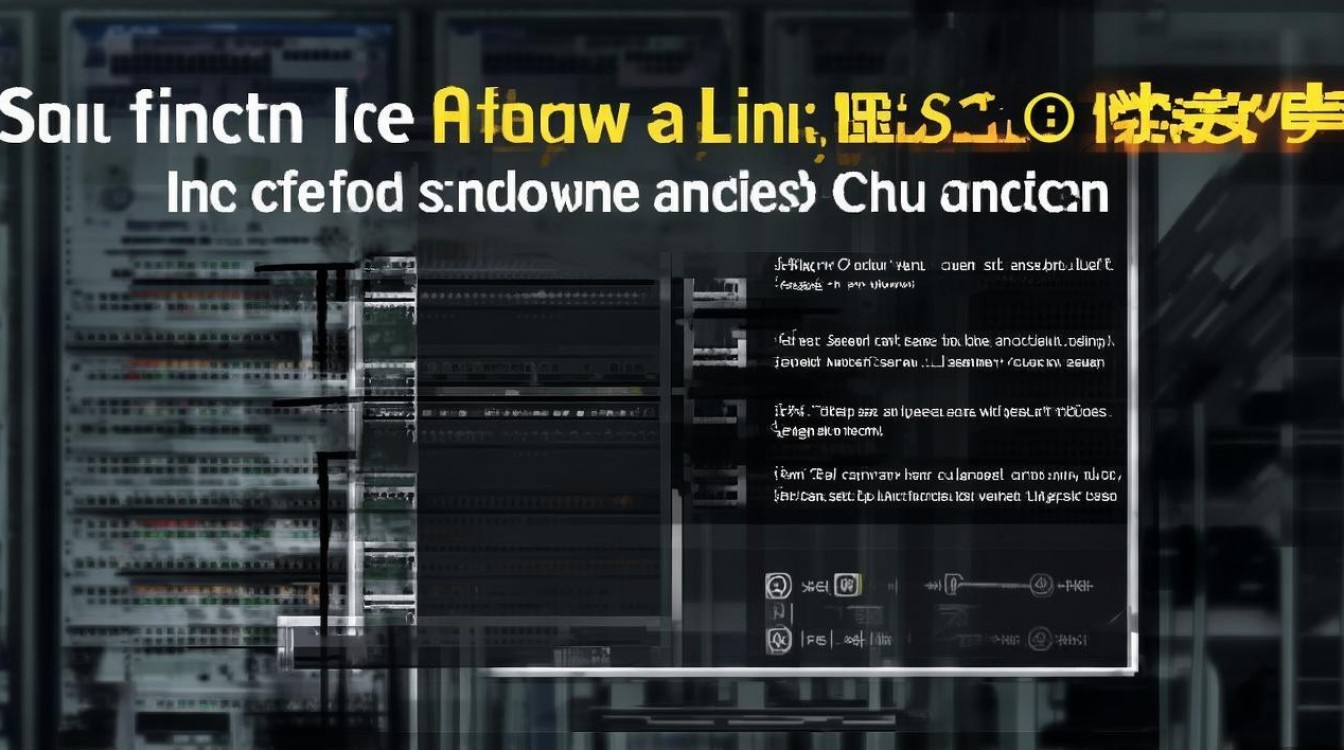 Linux服务器关闭方法详解,有哪些服务关闭步骤和注意事项? Linux服务器关闭方法详解,有哪些服务关闭步骤和注意事项?