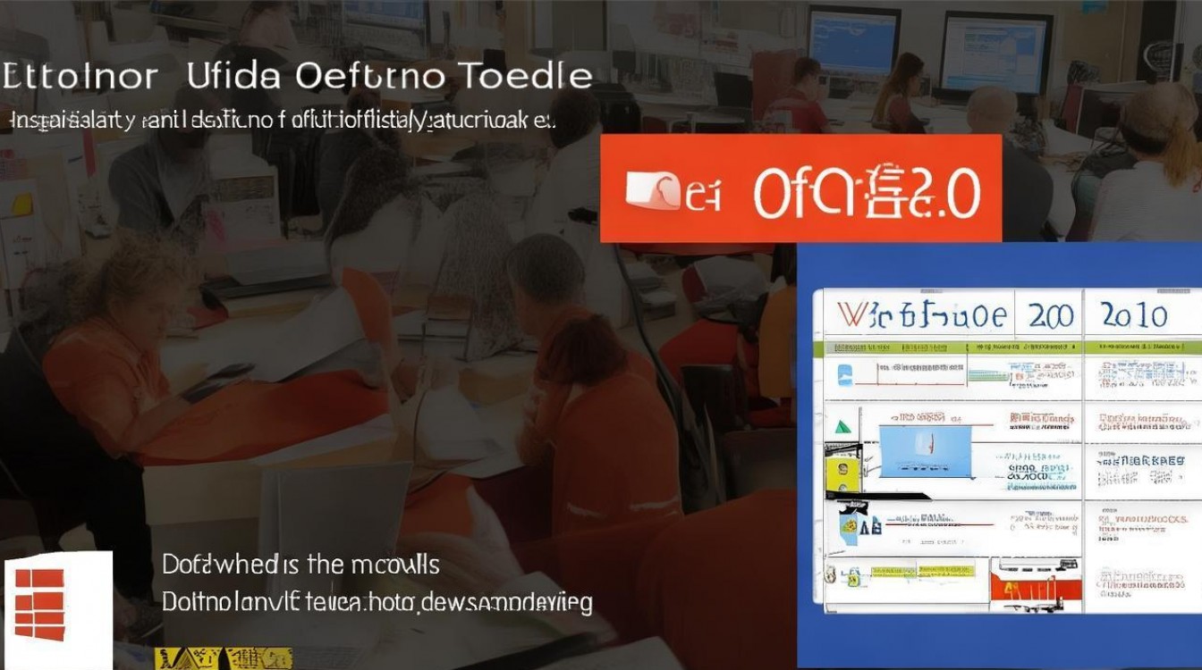 Office2010安装包下载？为何如此热门，安装过程有何注意事项？