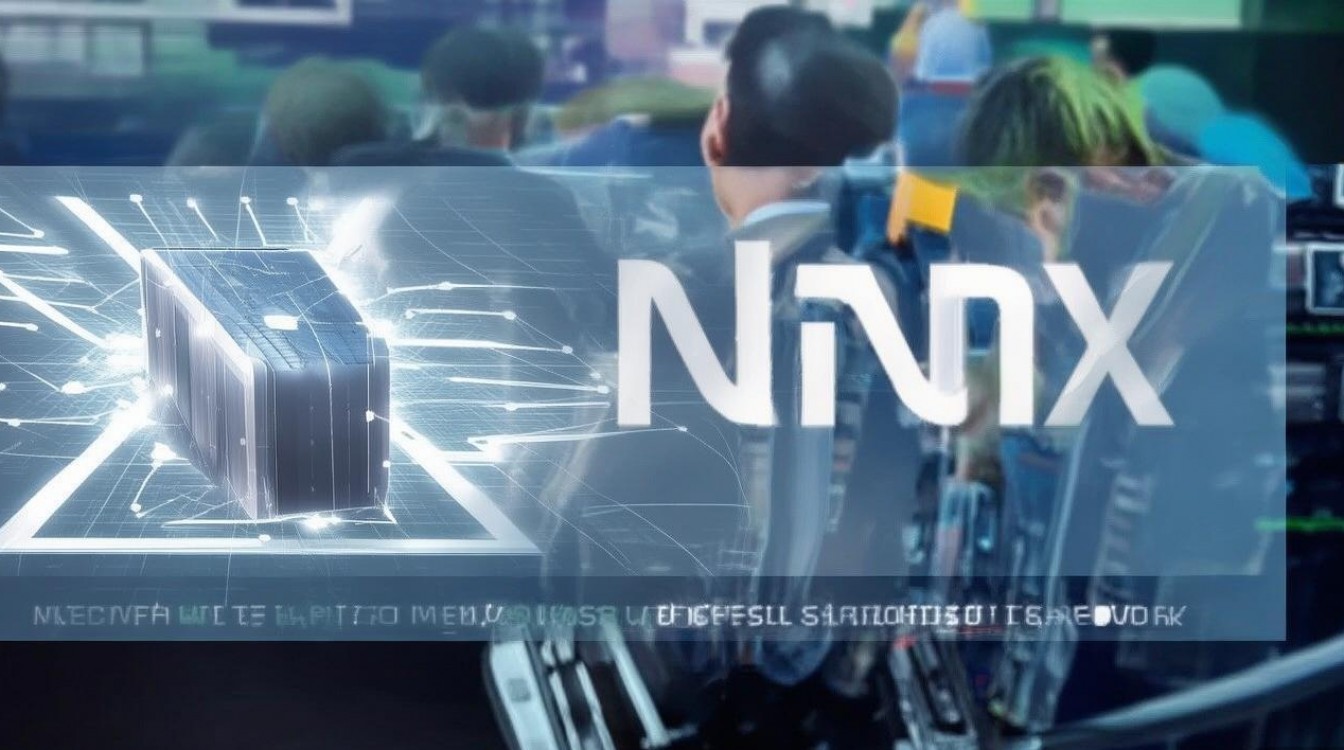 nginx 视频服务器为何成为主流？探讨其性能与优势之谜！