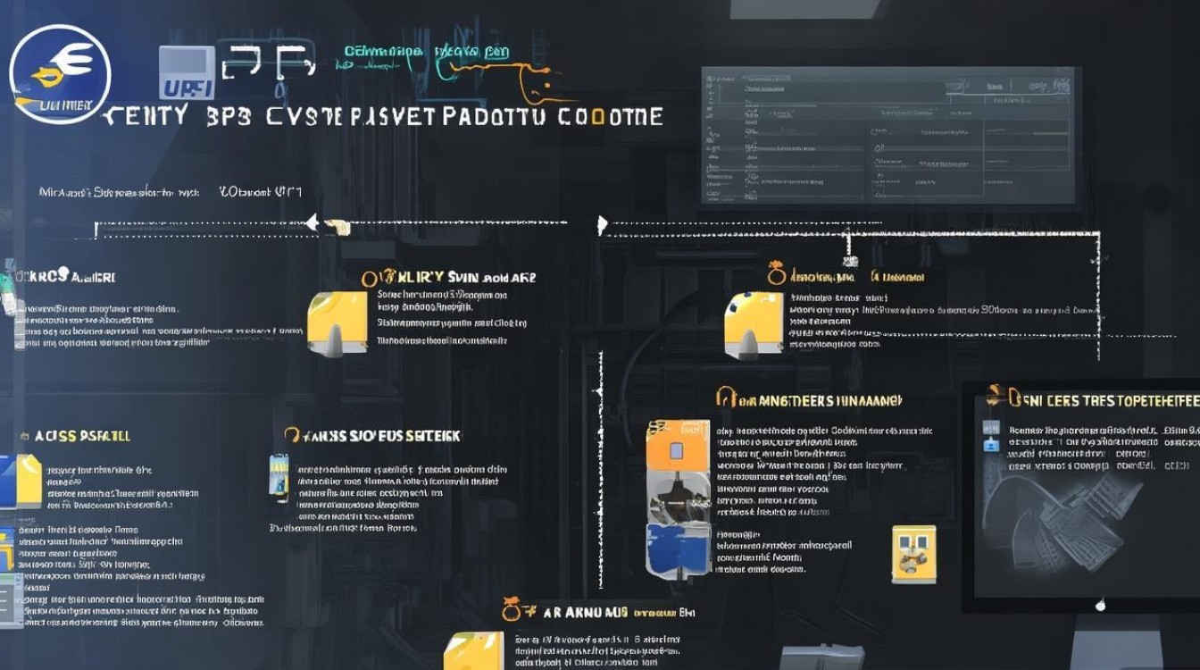 CentOS系统为何U盘启动失败？排查解决步骤全解析！