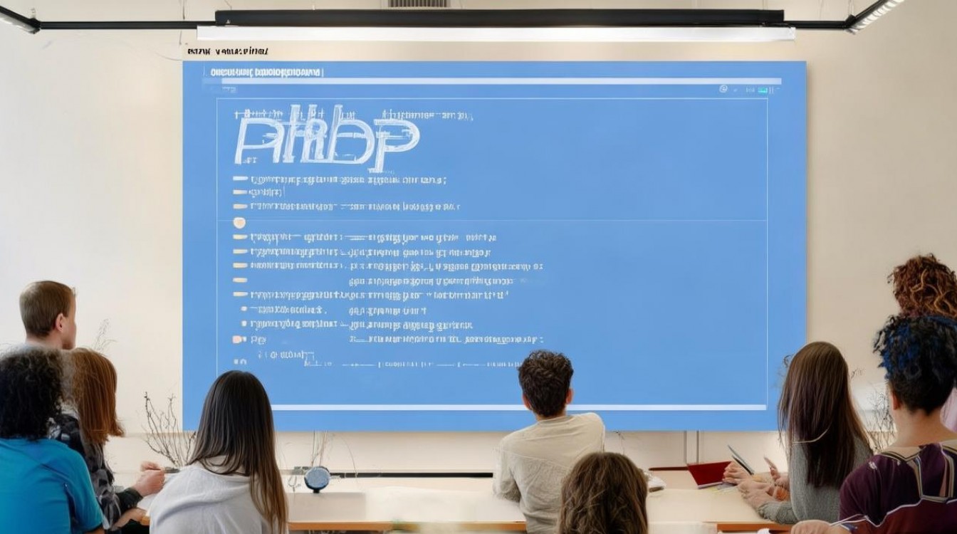 php基础编程教程适合初学者吗？如何高效学习PHP编程？