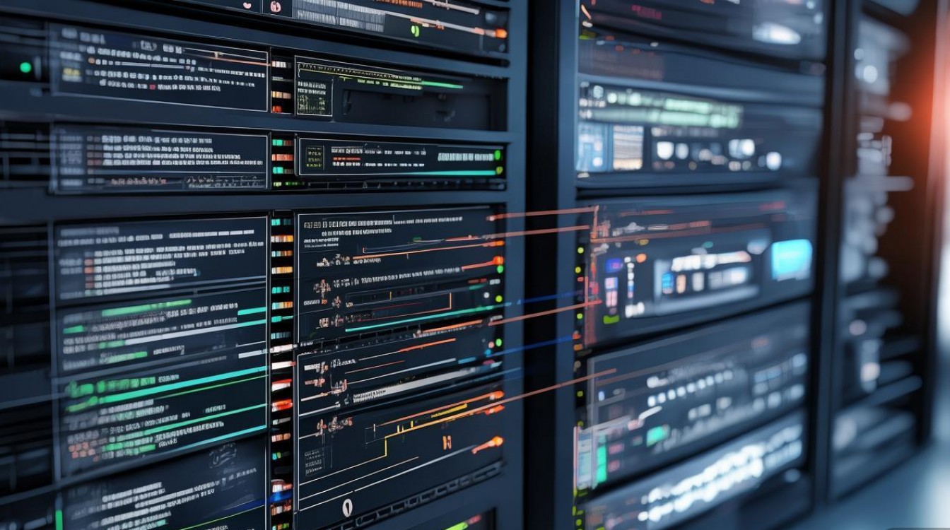 Linux服务器远程连接方法详解?如何实现高效远程管理? Linux服务器远程连接方法详解?如何实现高效远程管理?