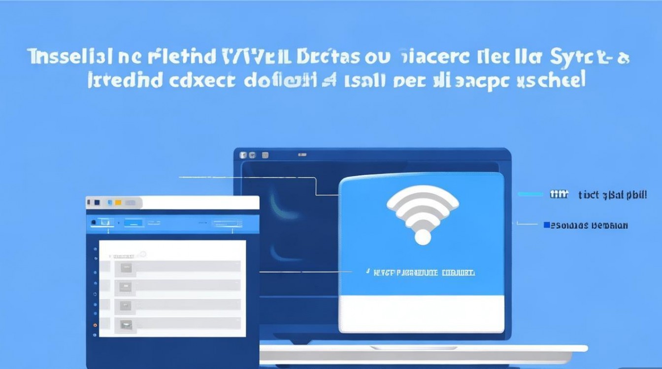 如何轻松实现Debian系统下WiFi驱动安装与配置？