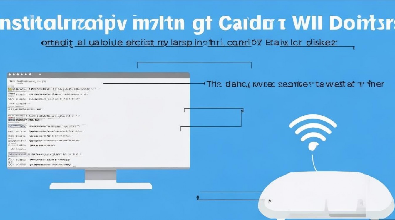 如何轻松实现Debian系统下WiFi驱动安装与配置？