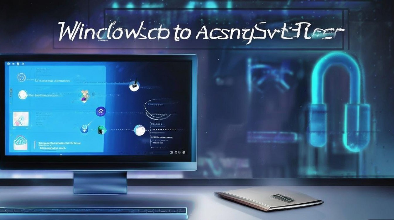 如何轻松打开Windows服务器？揭秘高效操作与安全配置秘诀！