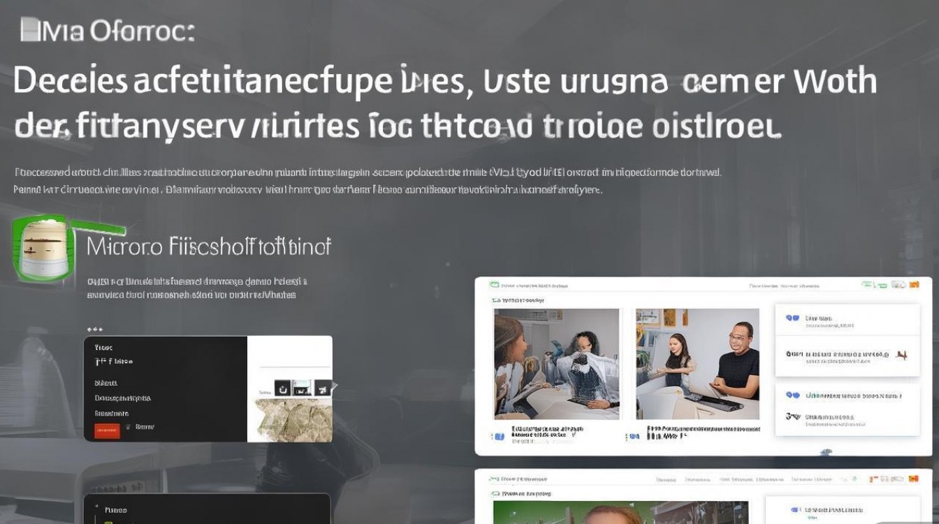 微软Office官网更新了哪些新功能？用户体验有何变化？