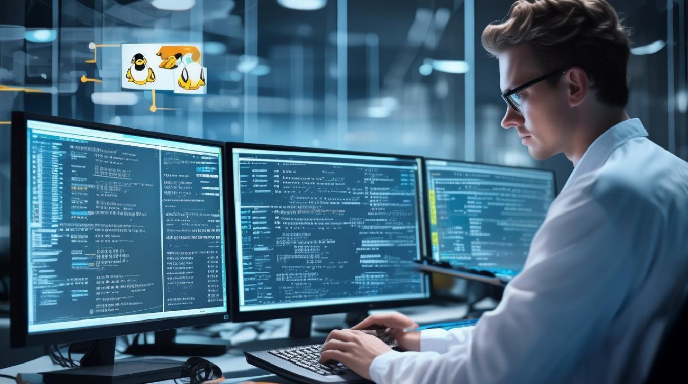 Linux环境下如何轻松高效地获取并管理服务器? Linux环境下如何轻松高效地获取并管理服务器?