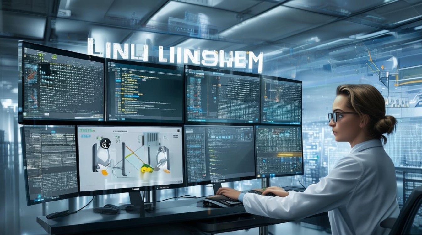 Linux环境下如何轻松高效地获取并管理服务器? Linux环境下如何轻松高效地获取并管理服务器?