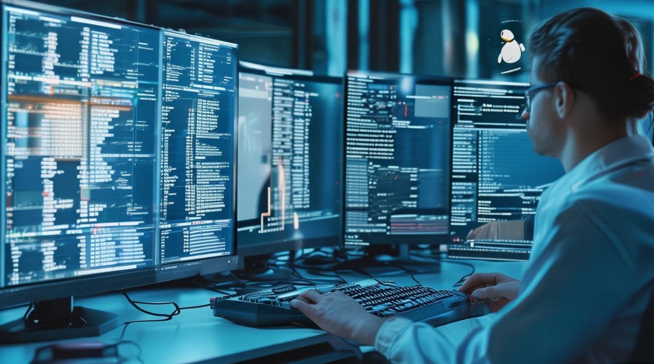 Linux环境下如何轻松高效地获取并管理服务器? Linux环境下如何轻松高效地获取并管理服务器?