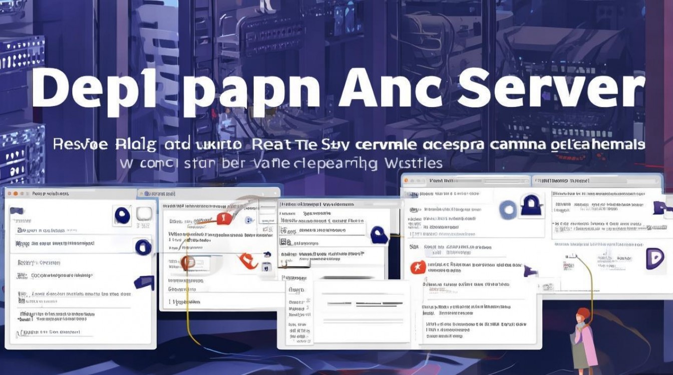 Apache服务器部署过程中，有哪些关键步骤和常见问题需要注意？
