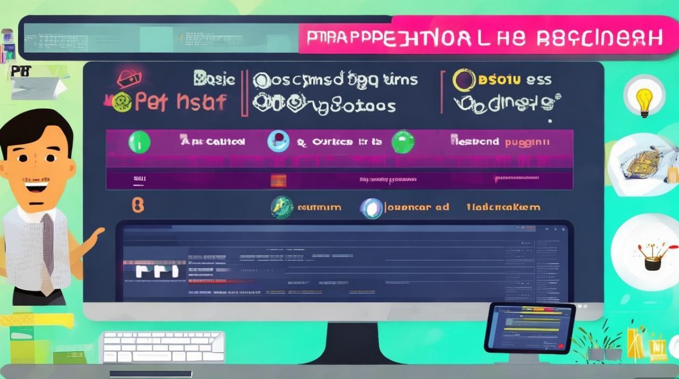 php编程视频中哪些是新手入门的必看教程？