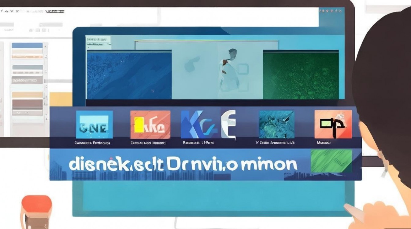 Debian系统更换桌面,哪种桌面环境更适合我的需求? Debian系统更换桌面,哪种桌面环境更适合我的需求?