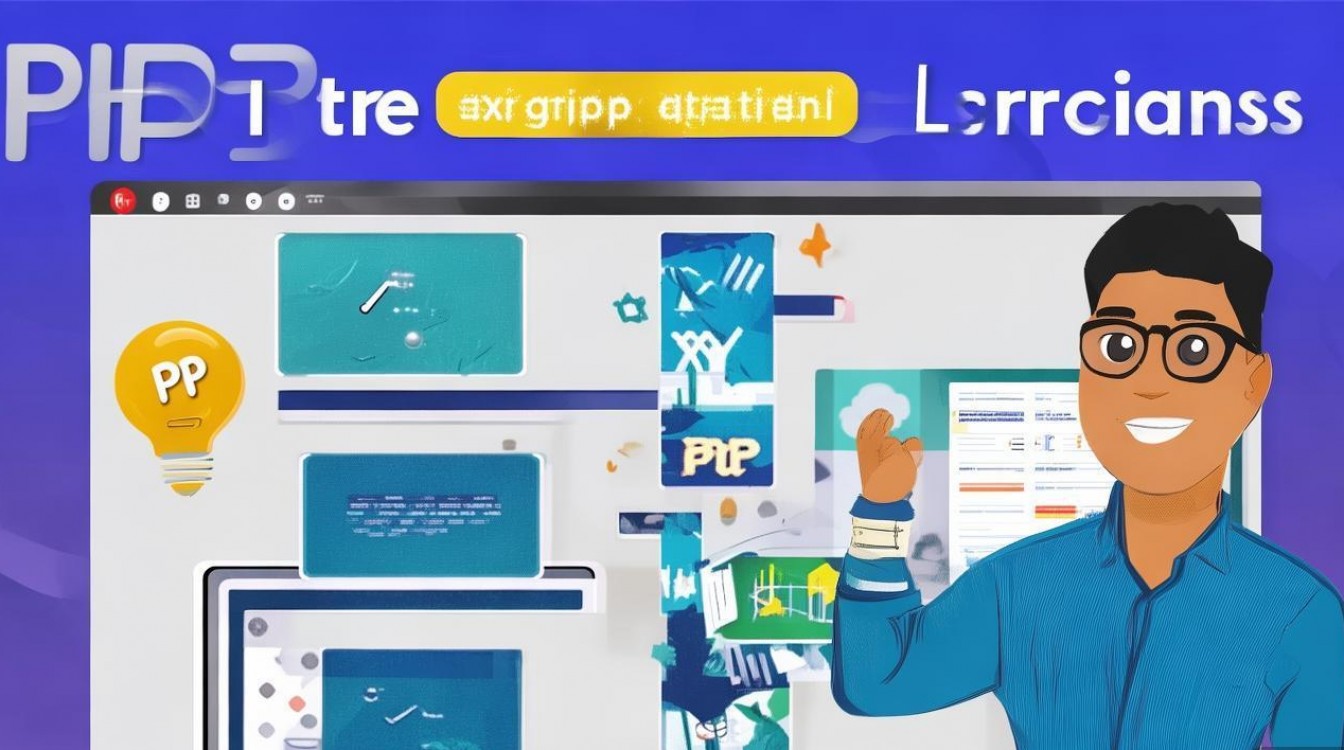 php编程视频中哪些是新手入门的必看教程？