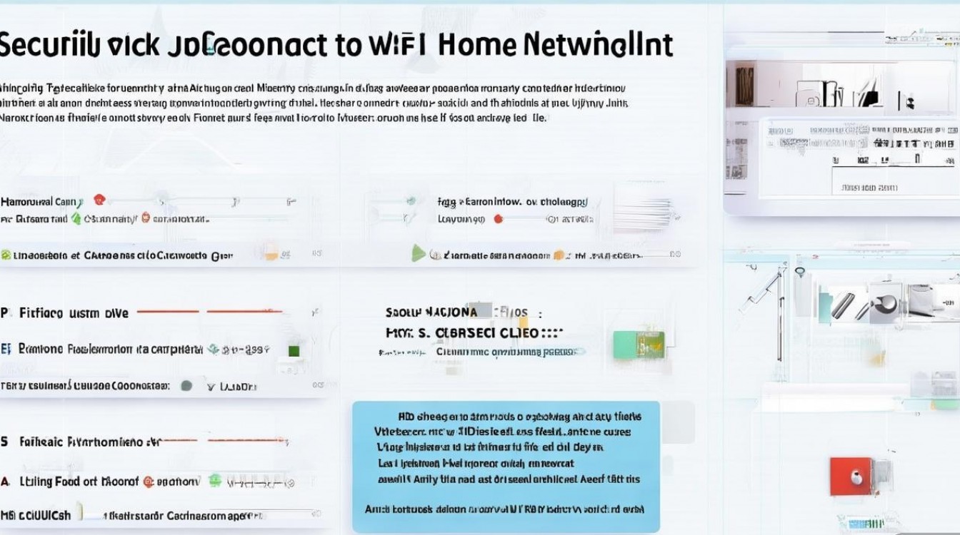 Debian系统如何快速安全连接公共或家中WiFi？技巧详解与常见问题解答