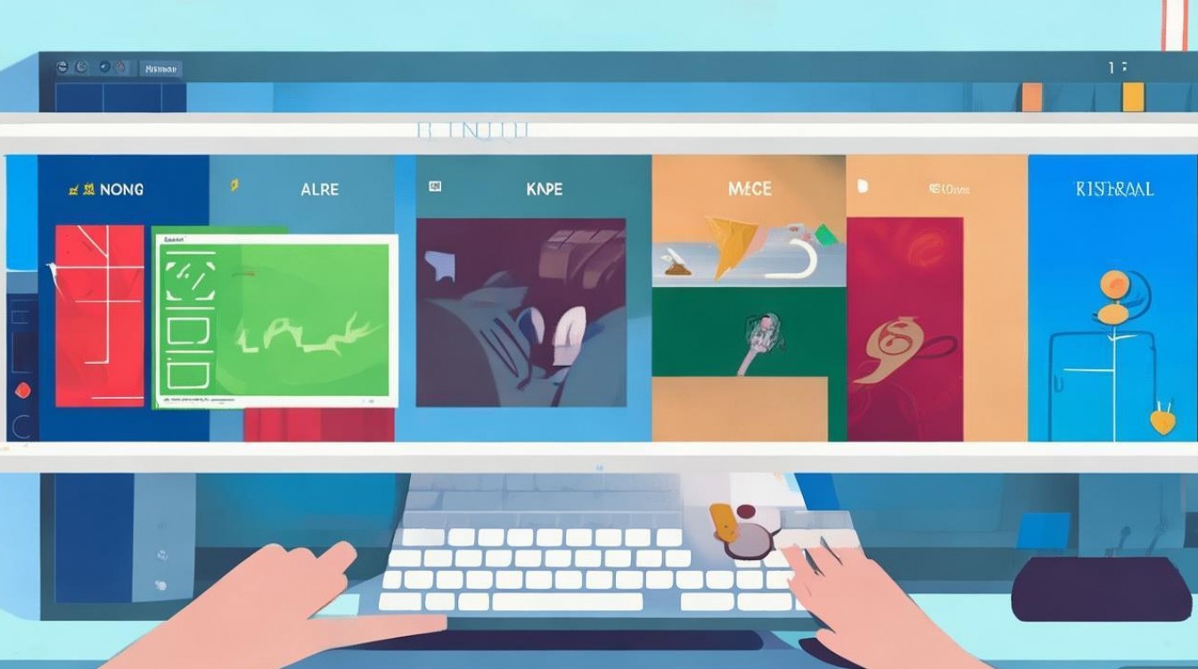 Debian系统更换桌面,哪种桌面环境更适合我的需求? Debian系统更换桌面,哪种桌面环境更适合我的需求?