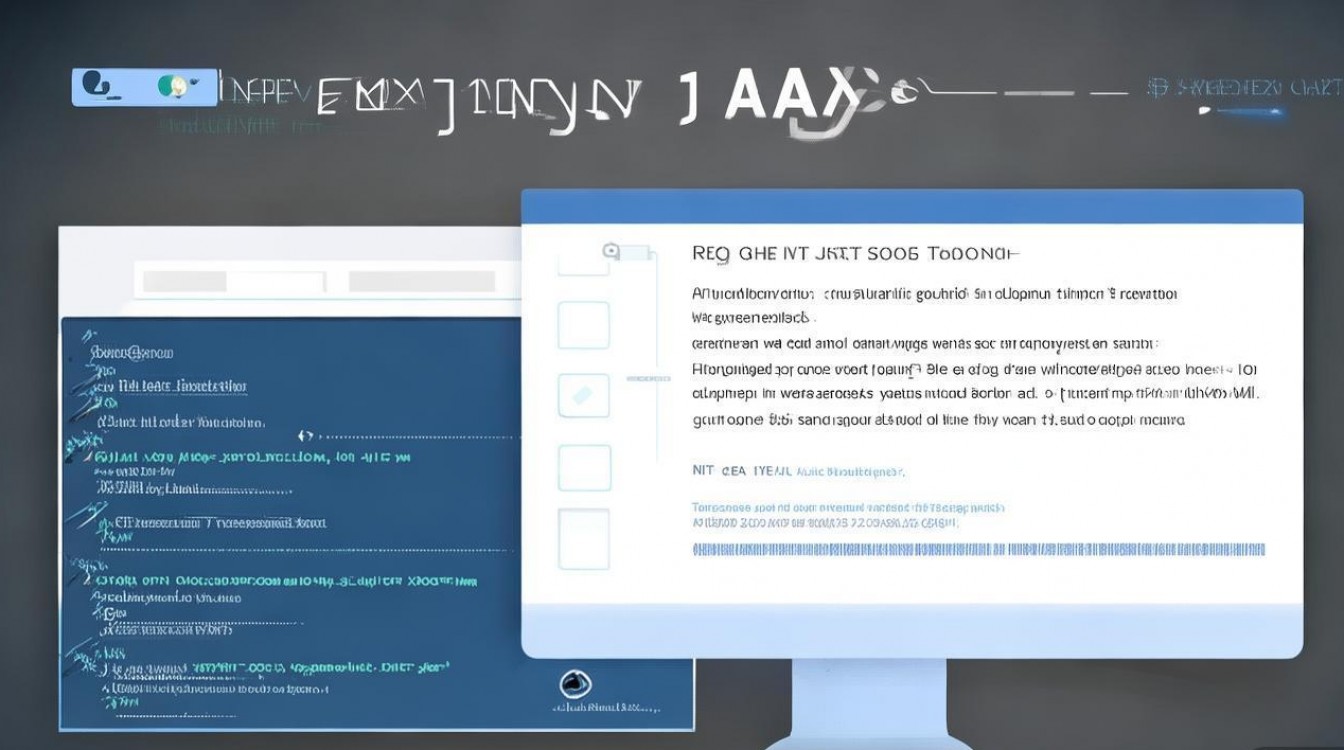 如何通过jquery ajax实现高效数据交互？详细教程解析！