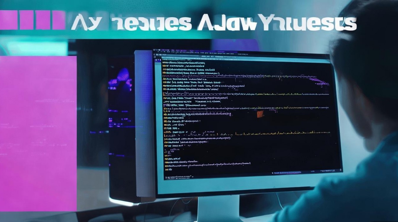 PHP如何实现并正确返回Ajax请求的数据？技巧与示例分享？