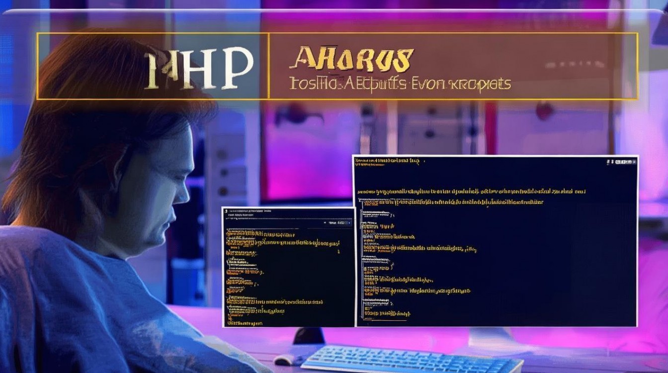 PHP如何实现并正确返回Ajax请求的数据？技巧与示例分享？