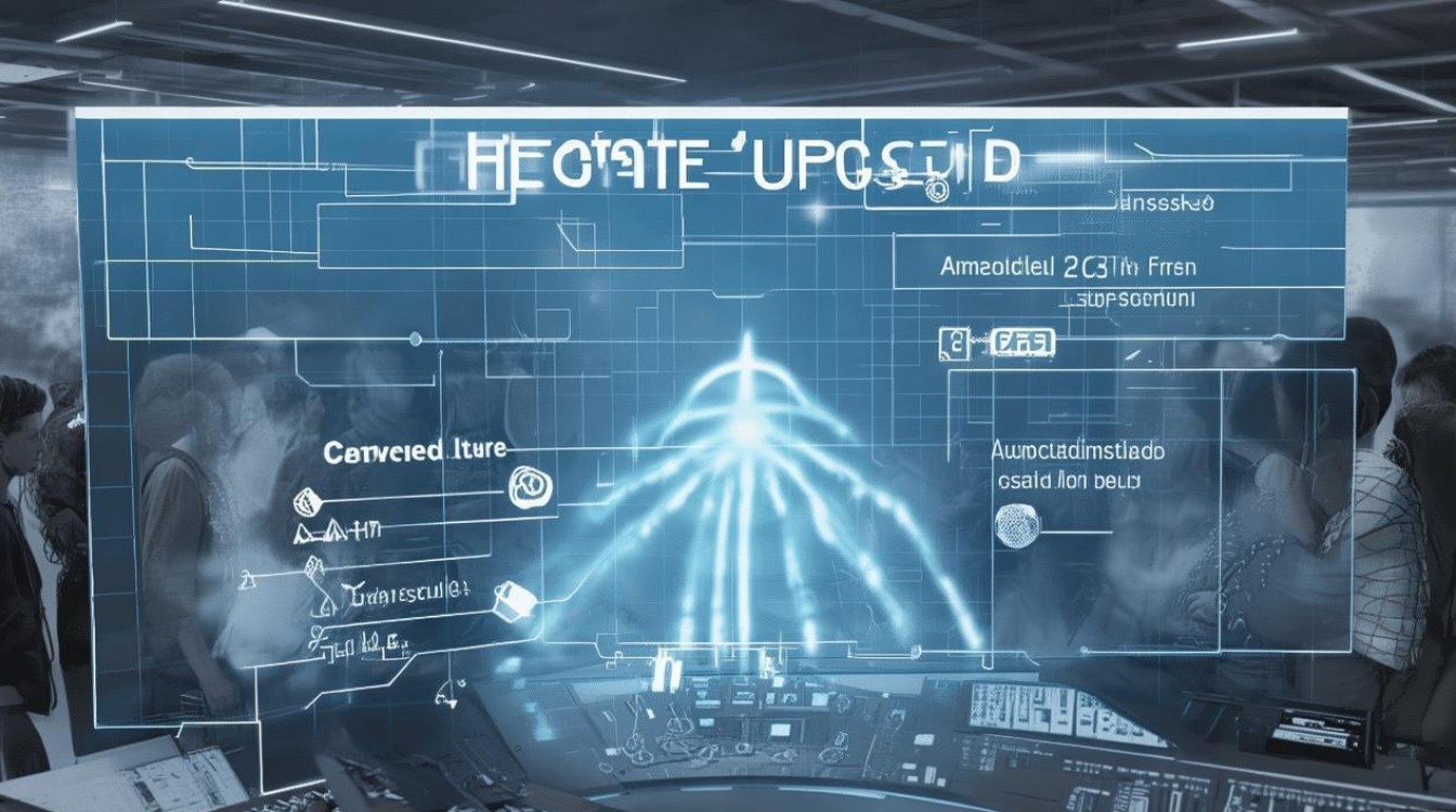 Centos系统更新方法有哪些？如何高效安全地完成系统升级？