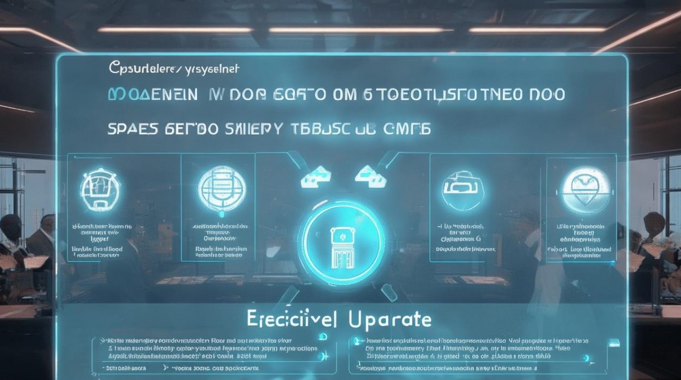 Centos系统更新方法有哪些？如何高效安全地完成系统升级？