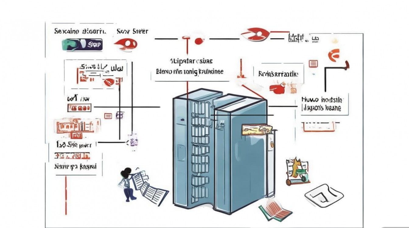 Linux服务器配置步骤详解与疑问解答,有哪些关键要点需要注意? Linux服务器配置步骤详解与疑问解答,有哪些关键要点需要注意?