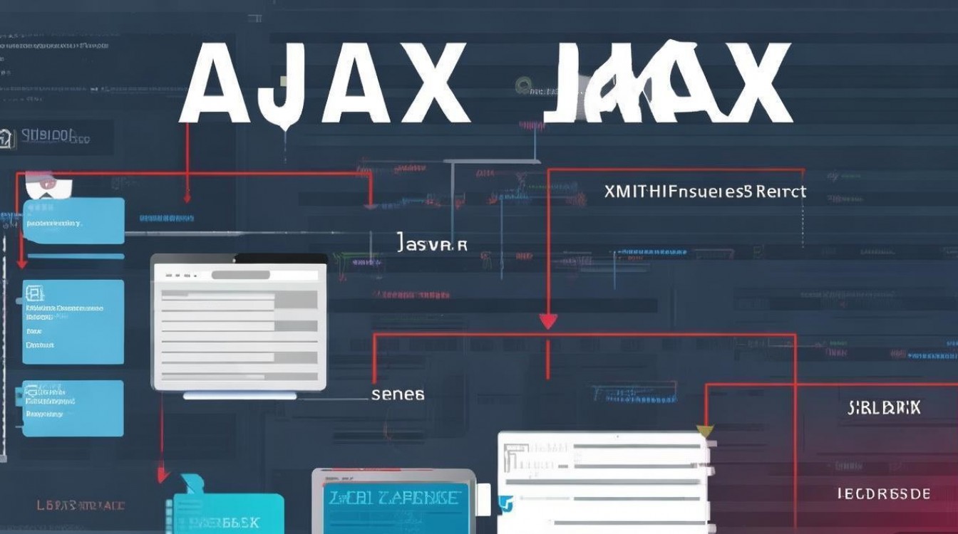 Ajax如何实现？深入解析前端异步请求的原理与技巧