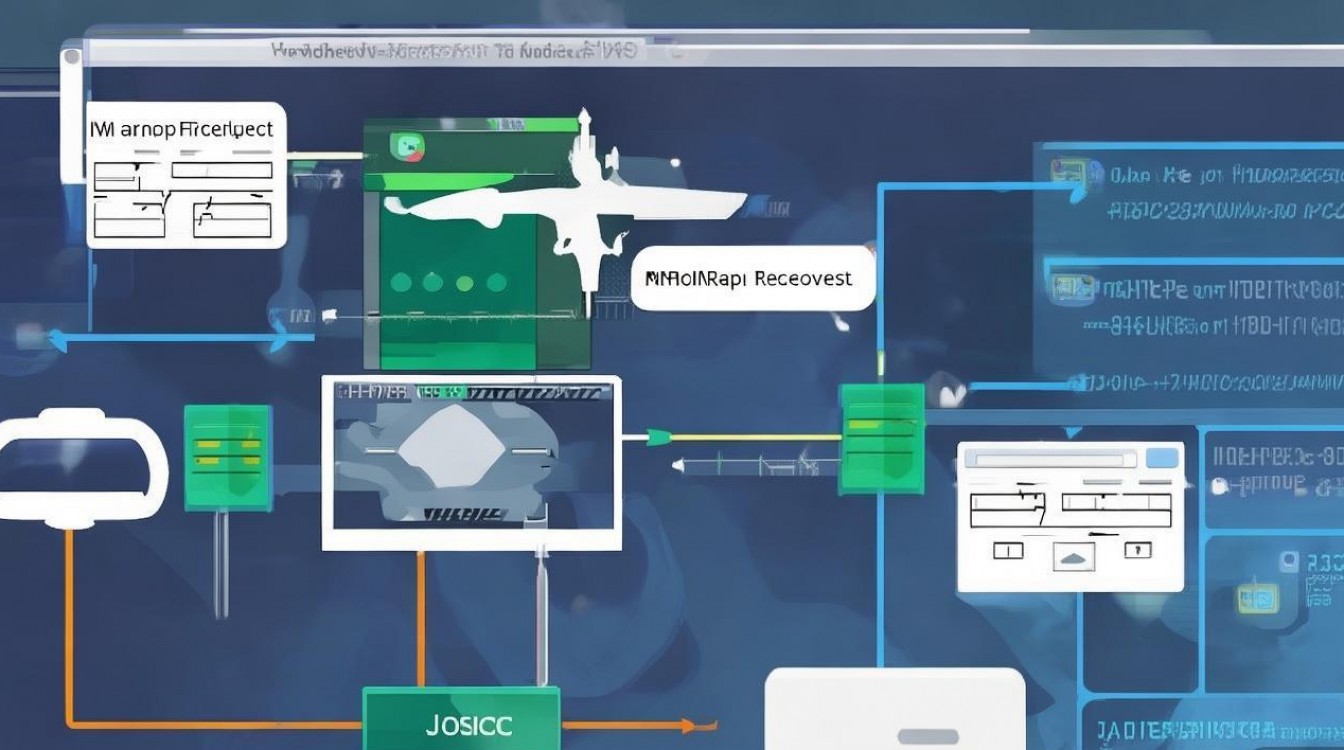 Ajax如何实现？深入解析前端异步请求的原理与技巧