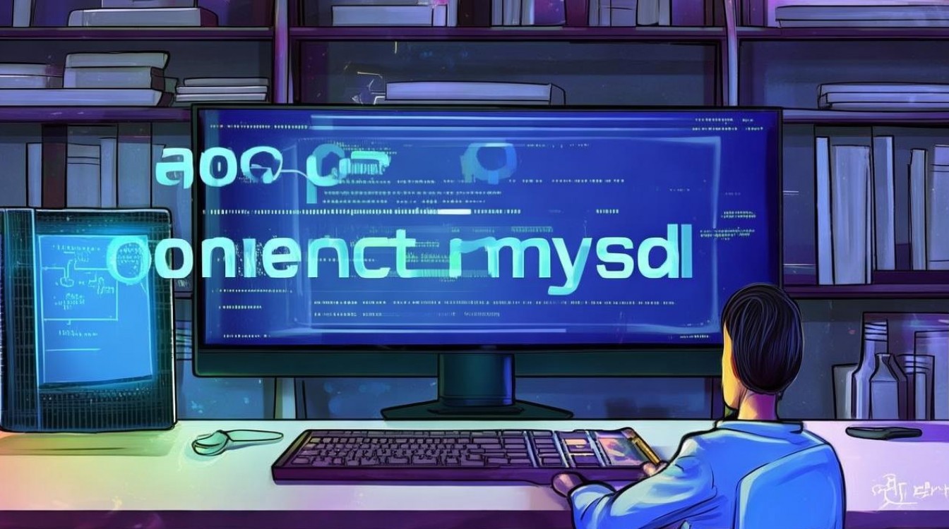 asp如何连接mysql