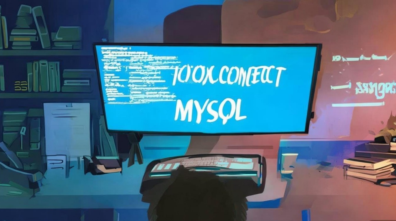 asp如何连接mysql