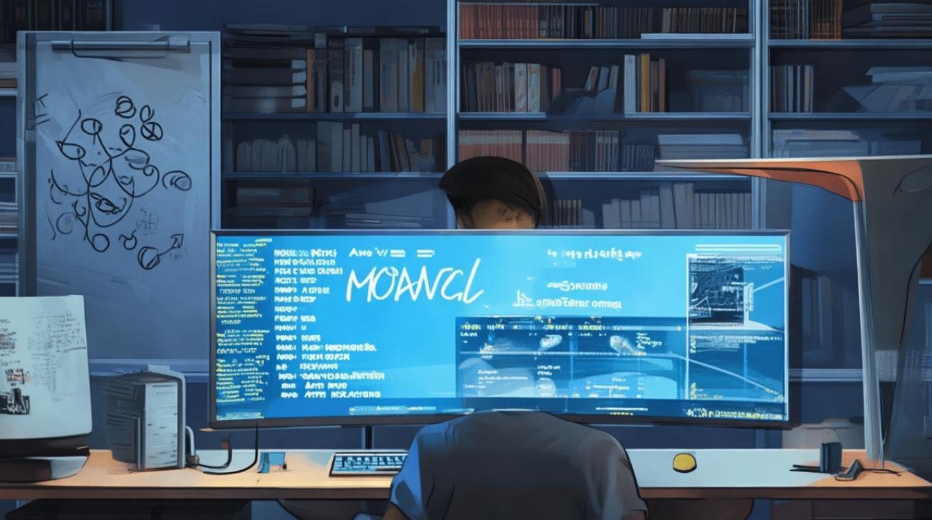 asp如何连接mysql