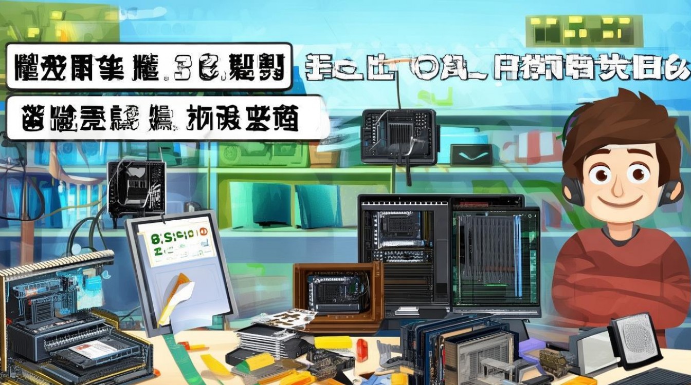 京东组装电脑全攻略,新手如何选购配件?30秒速成组装达人? 京东组装电脑全攻略,新手如何选购配件?30秒速成组装达人?