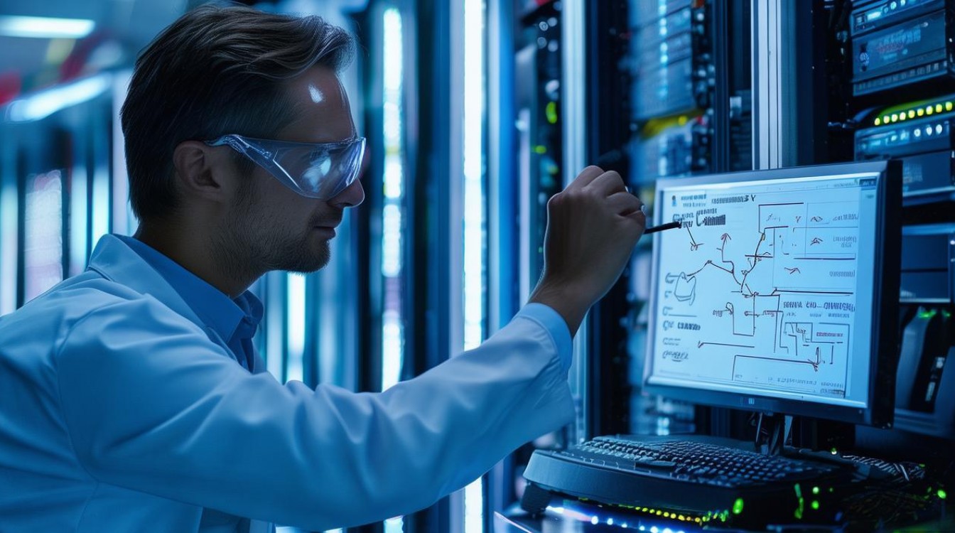 Linux服务器配置与操作技巧，如何高效管理服务器资源？