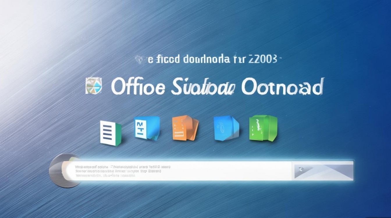免费获取2003版Office官方下载，是完整版吗？有何特点？