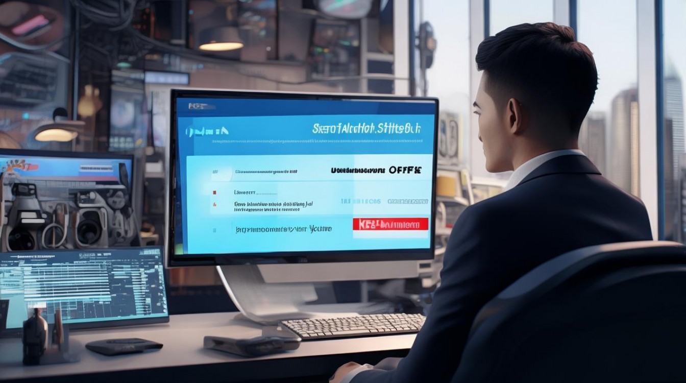 kms激活office成功后，为何我的软件仍显示未激活？
