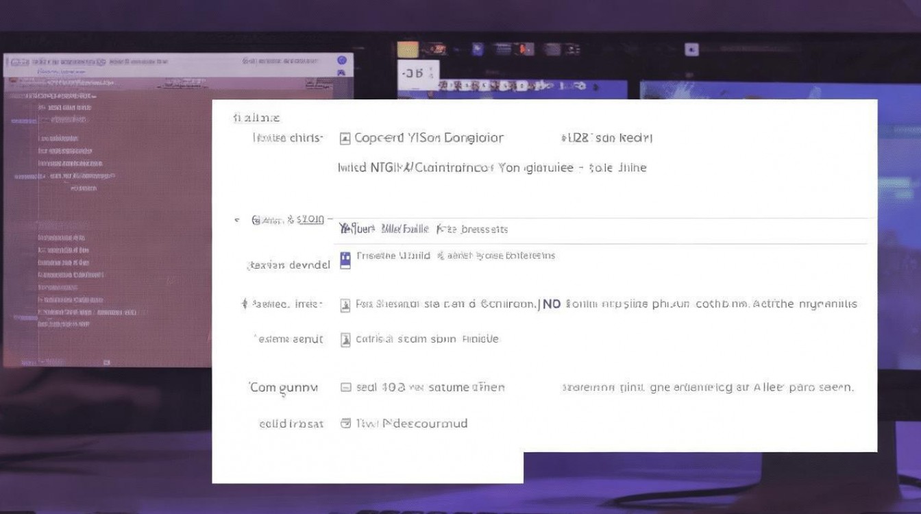 nginx http服务器搭建过程中，有哪些关键步骤和常见问题需要注意？