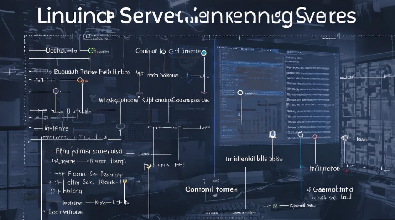 Linux服务器联网步骤详解,为何总是无法成功连接? Linux服务器联网步骤详解,为何总是无法成功连接?