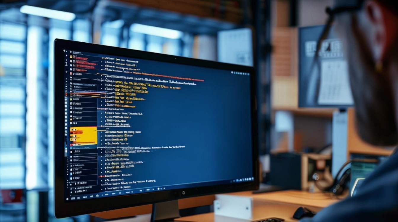 Ubuntu系统下如何高效配置NFS服务器？遇到问题该如何解决？