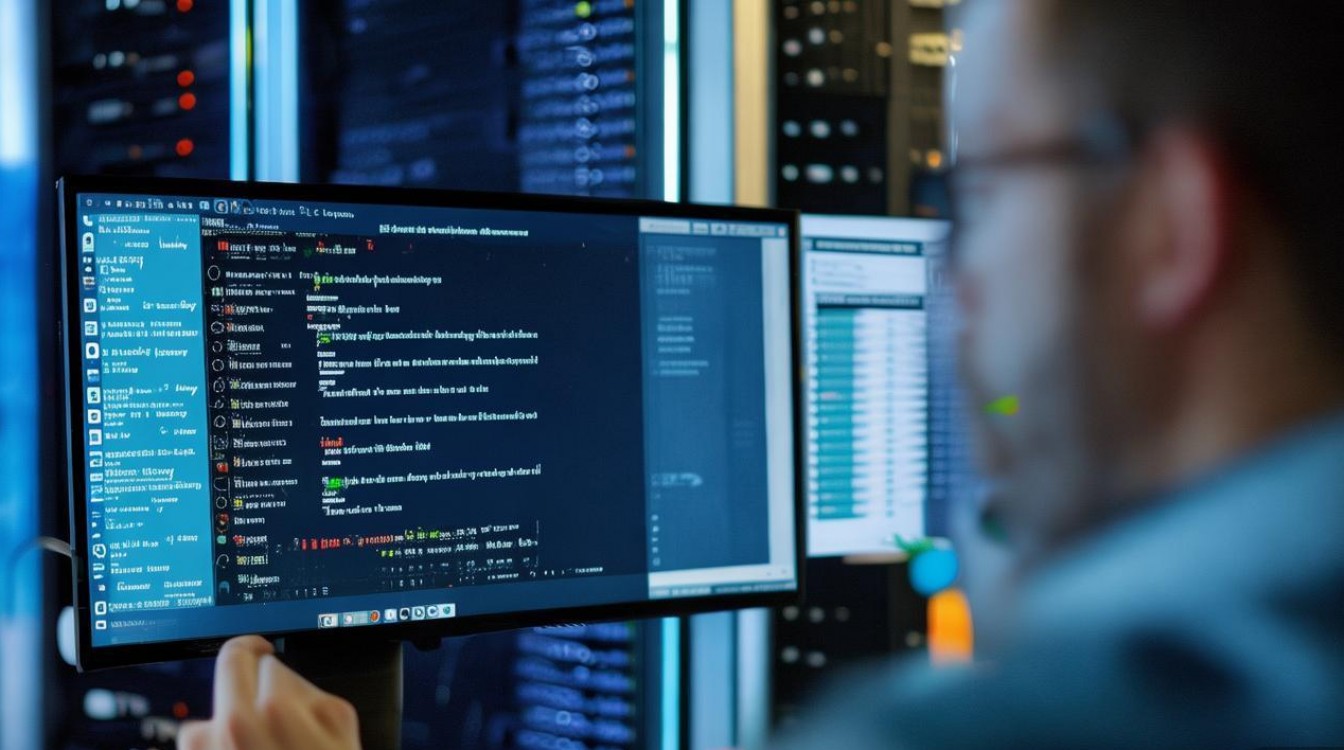 Ubuntu系统下如何高效配置NFS服务器？遇到问题该如何解决？