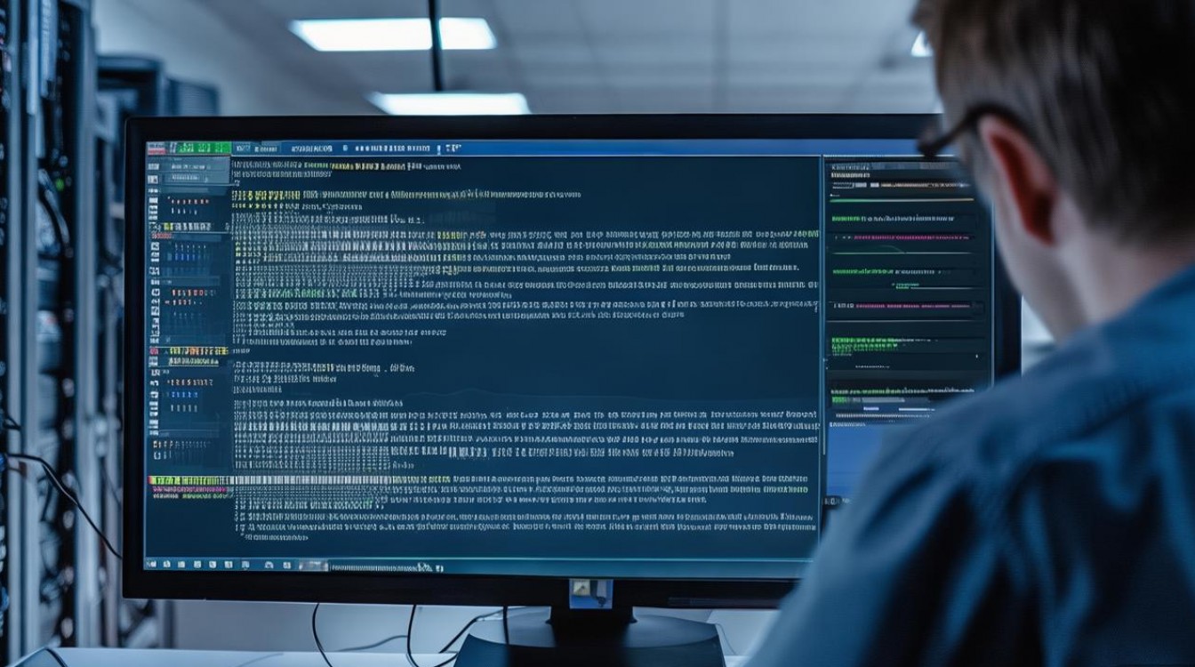 Ubuntu系统下如何高效配置NFS服务器？遇到问题该如何解决？