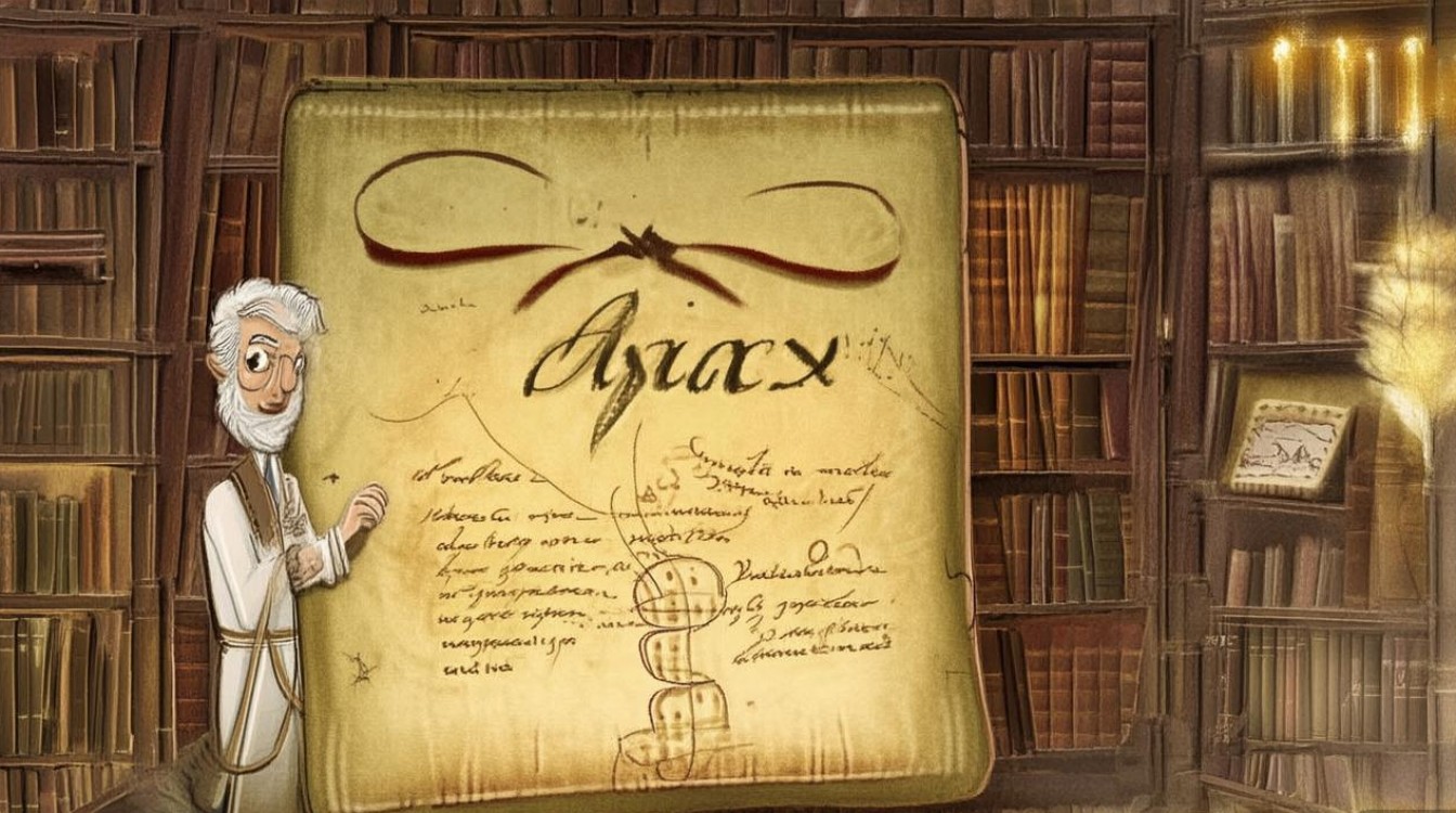 ajax如何翻译 ajax如何翻译