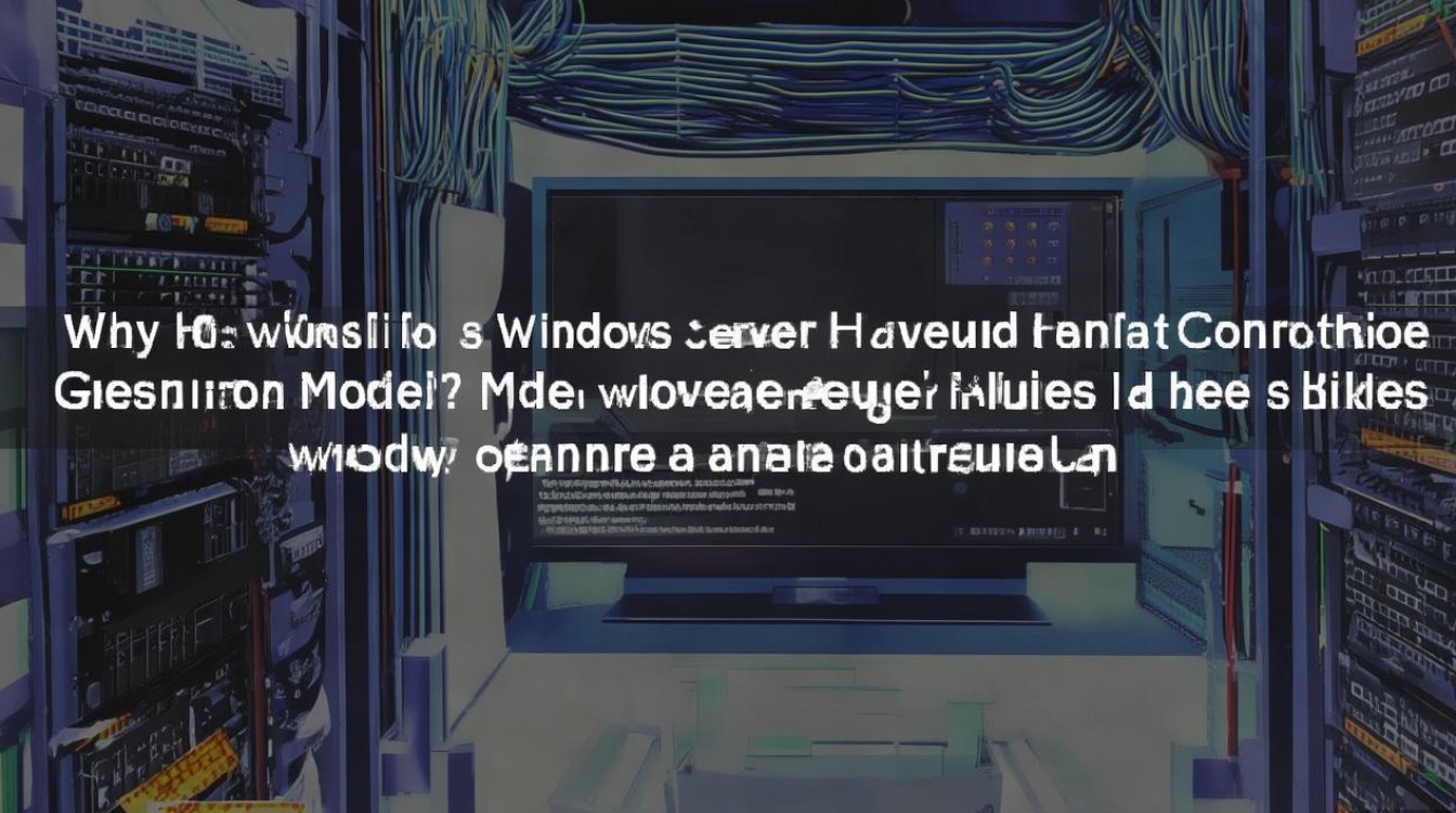 Windows系统下,服务器配置为何默认采用假设模式?有何潜在风险与解决方案? Windows系统下,服务器配置为何默认采用假设模式?有何潜在风险与解决方案?