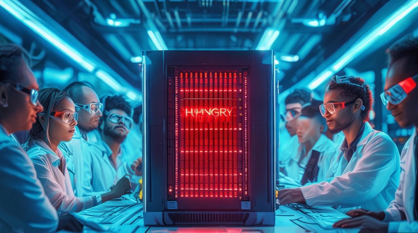 为何饥荒ubuntu服务器频繁出现，如何有效解决其饥荒问题？